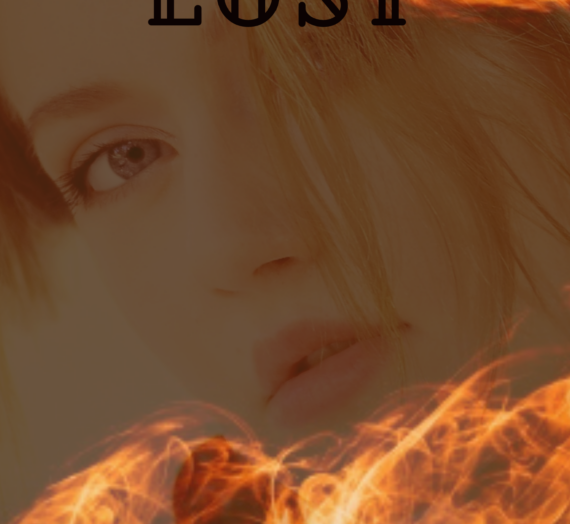Burning Lust