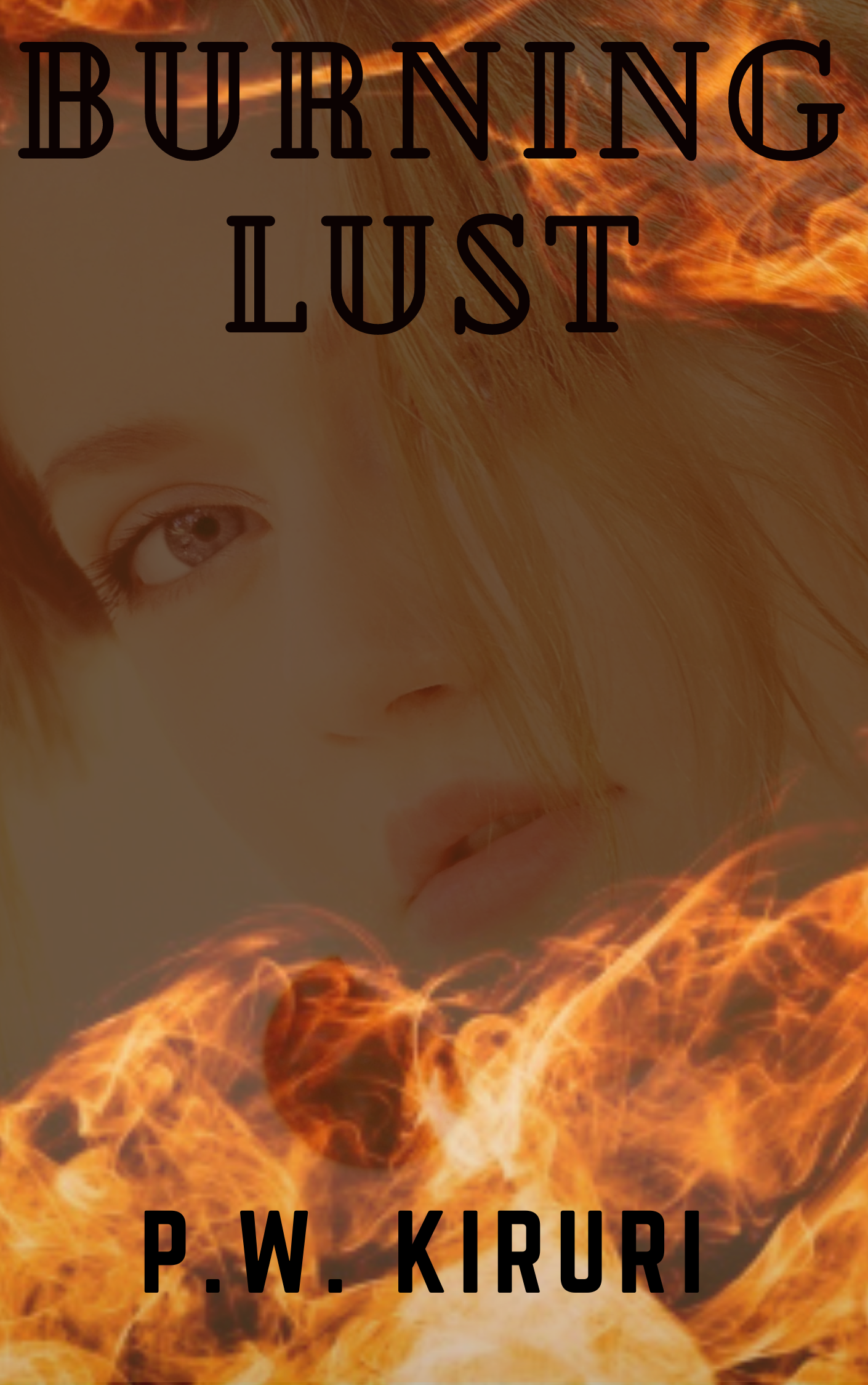 Burning Lust