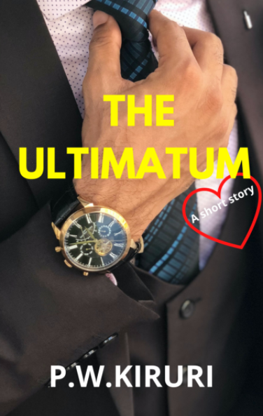 The Ultimatum