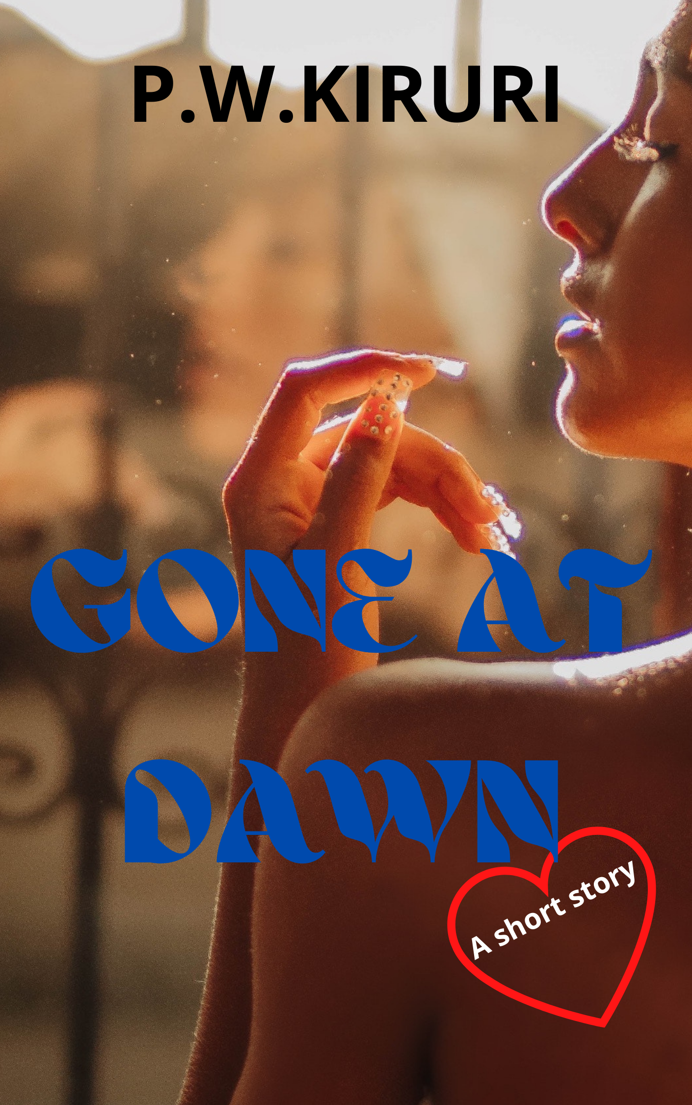 Gone at Dawn