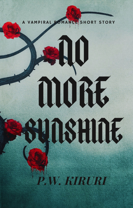 NO MORE SUNSHINE