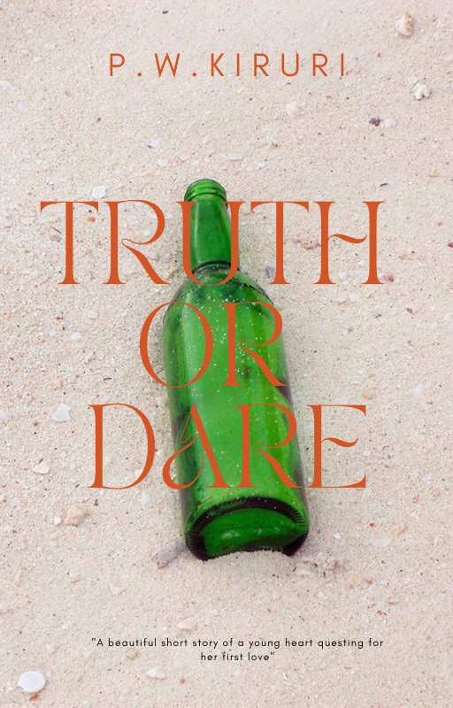 TRUTH OR DARE