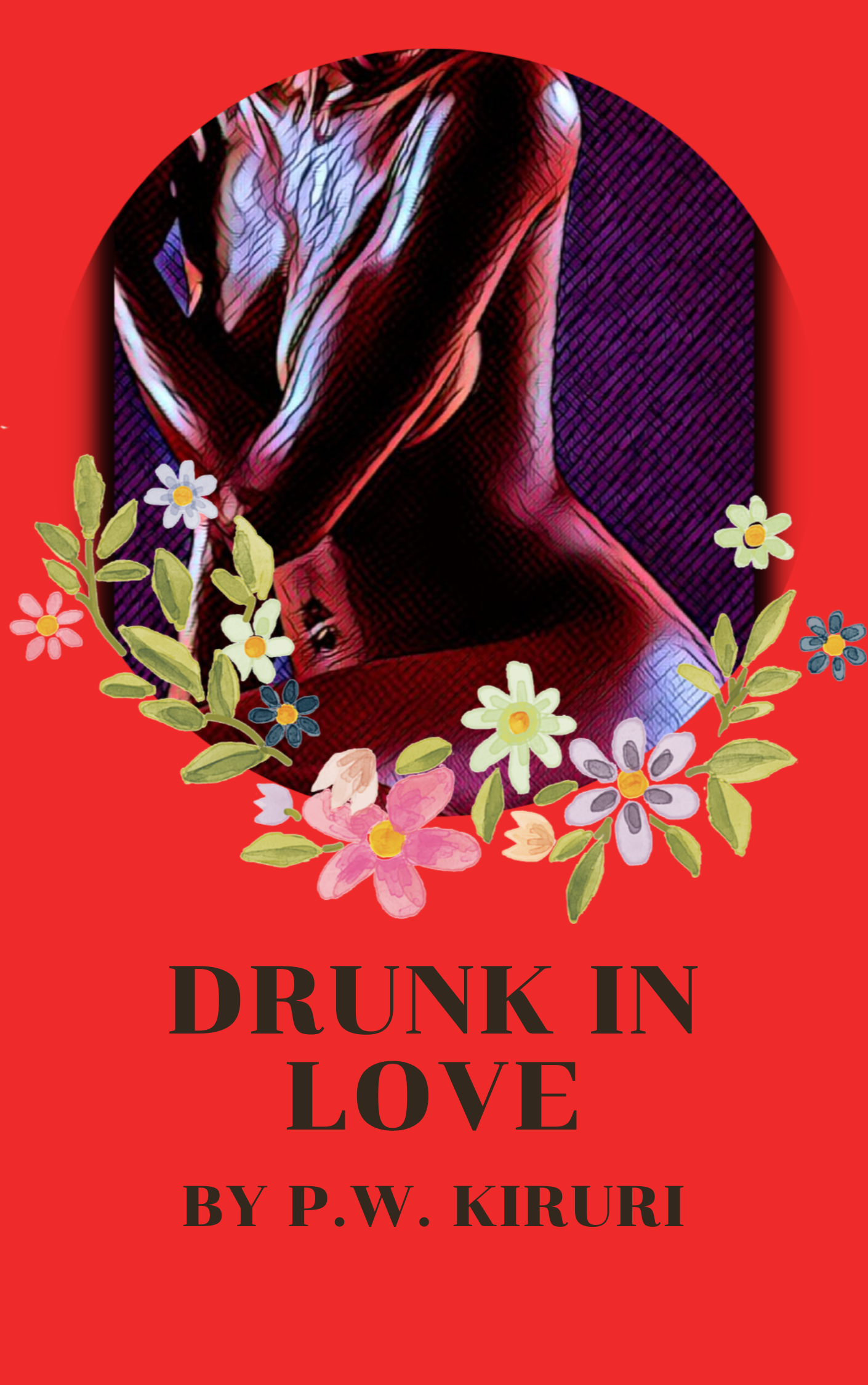 Drunk in love